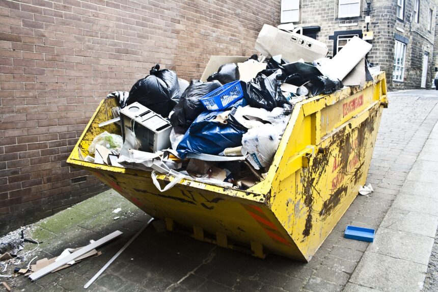 Rubbish