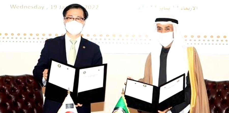 SKorea, Arab nations to hold new round of FTA talks next week