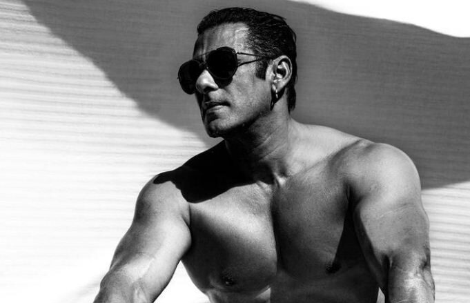 Salman Khan