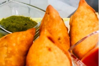 Samosa