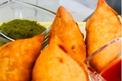 Samosa