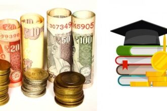 Scholarship-Rupee