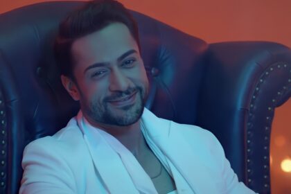Shalin Bhanot