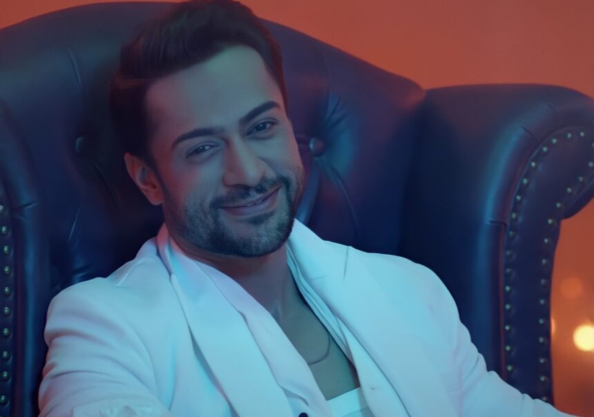 Shalin Bhanot