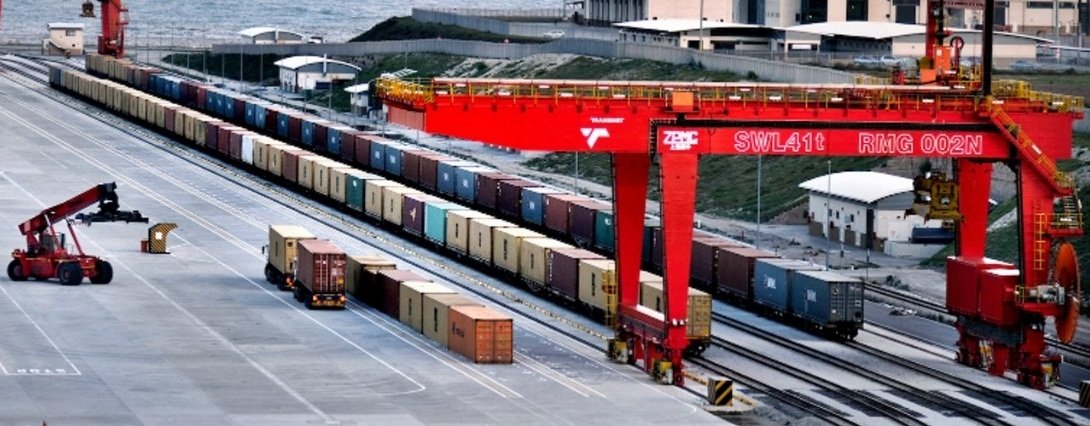 South African government calls for end to strike by Transnet workers
