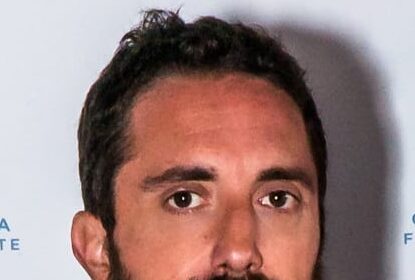 Spencer'director Pablo Larrain plans third woman-centred biopic