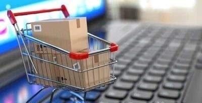 Strong development of e-commerce in rural areas of China
