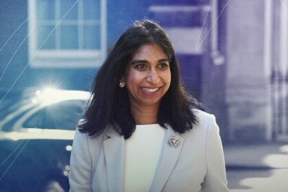Suella Braverman