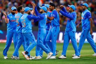 T20 World Cup