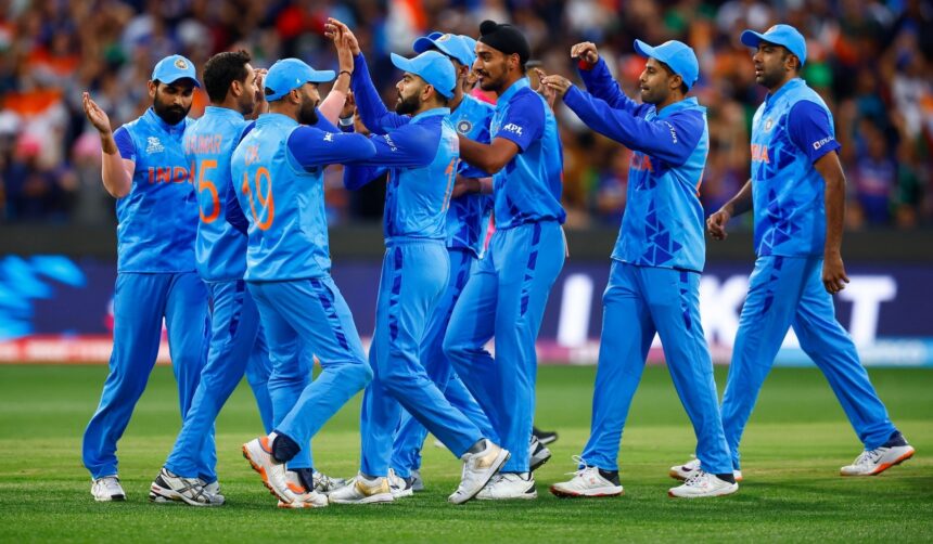 T20 World Cup