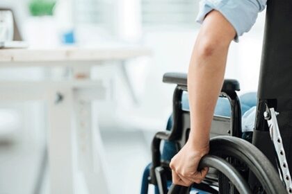 TN exempts disabled employees from attending office