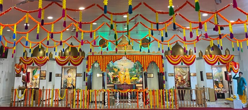 Temple