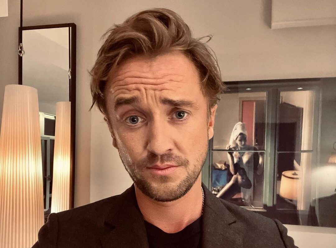 Tom Felton