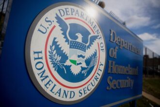 United States Department of Homeland Security