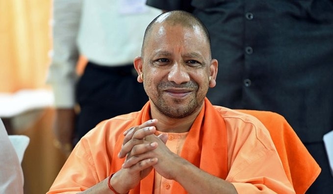 Uttar Pradesh Chief Minister Yogi Adityanath