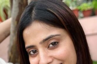 Vaishali Takkar