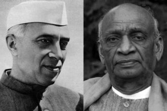 Vallabhbhai Patel