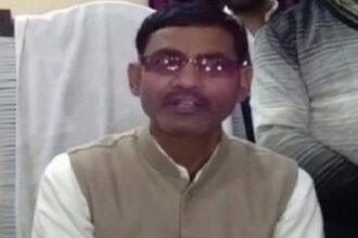 Vikram Saini