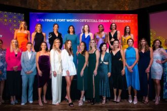 WTA Finals