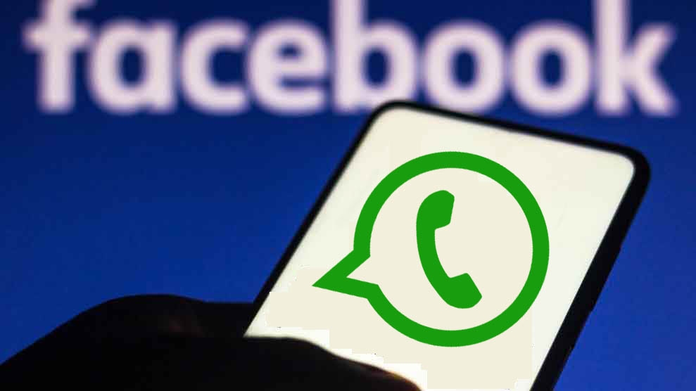 WhatsApp-Meta