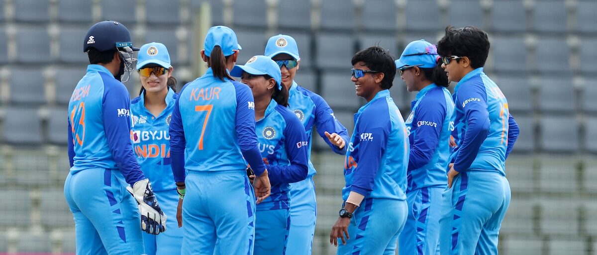 Women's Asia Cup