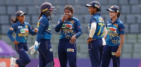 Women's Asia Cup