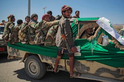 Yemen's rebels mount attacks against Saudi Arabia amid escalation
