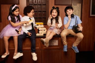 H&M India unveils its holiday collection