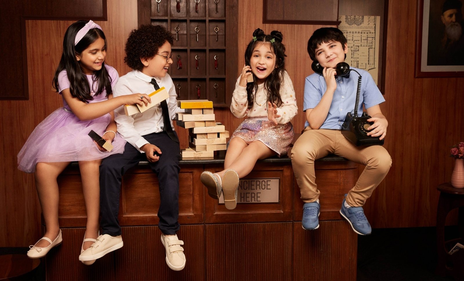 H&M India unveils its holiday collection