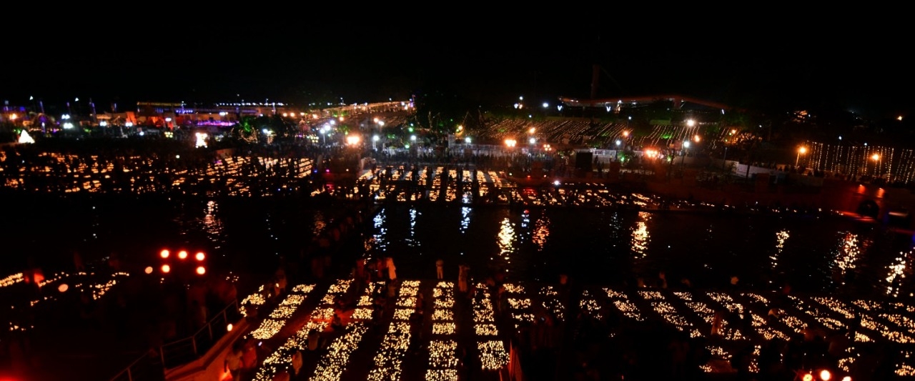 Deepotsav 2021 pic