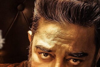 Kamal Haasan