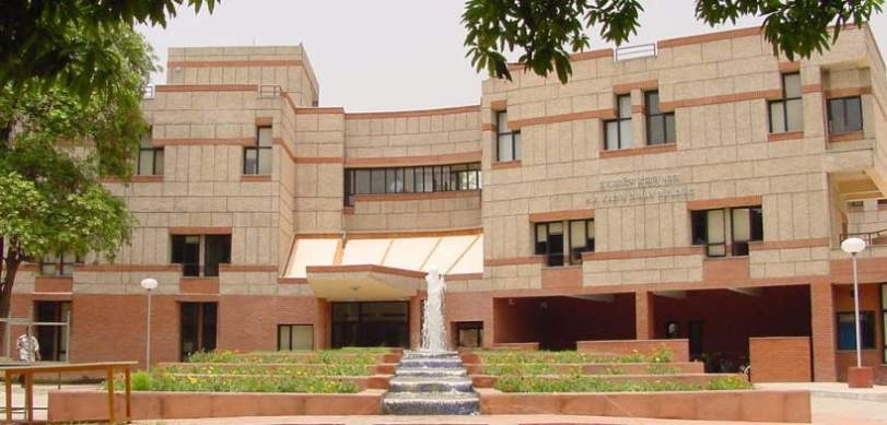 Indian Institute of Technology (IIT), Kanpur campus