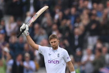 Joe Root