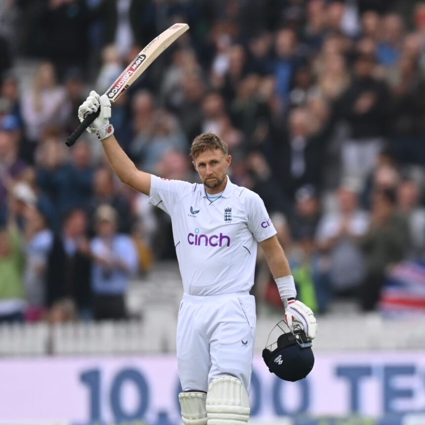 Joe Root