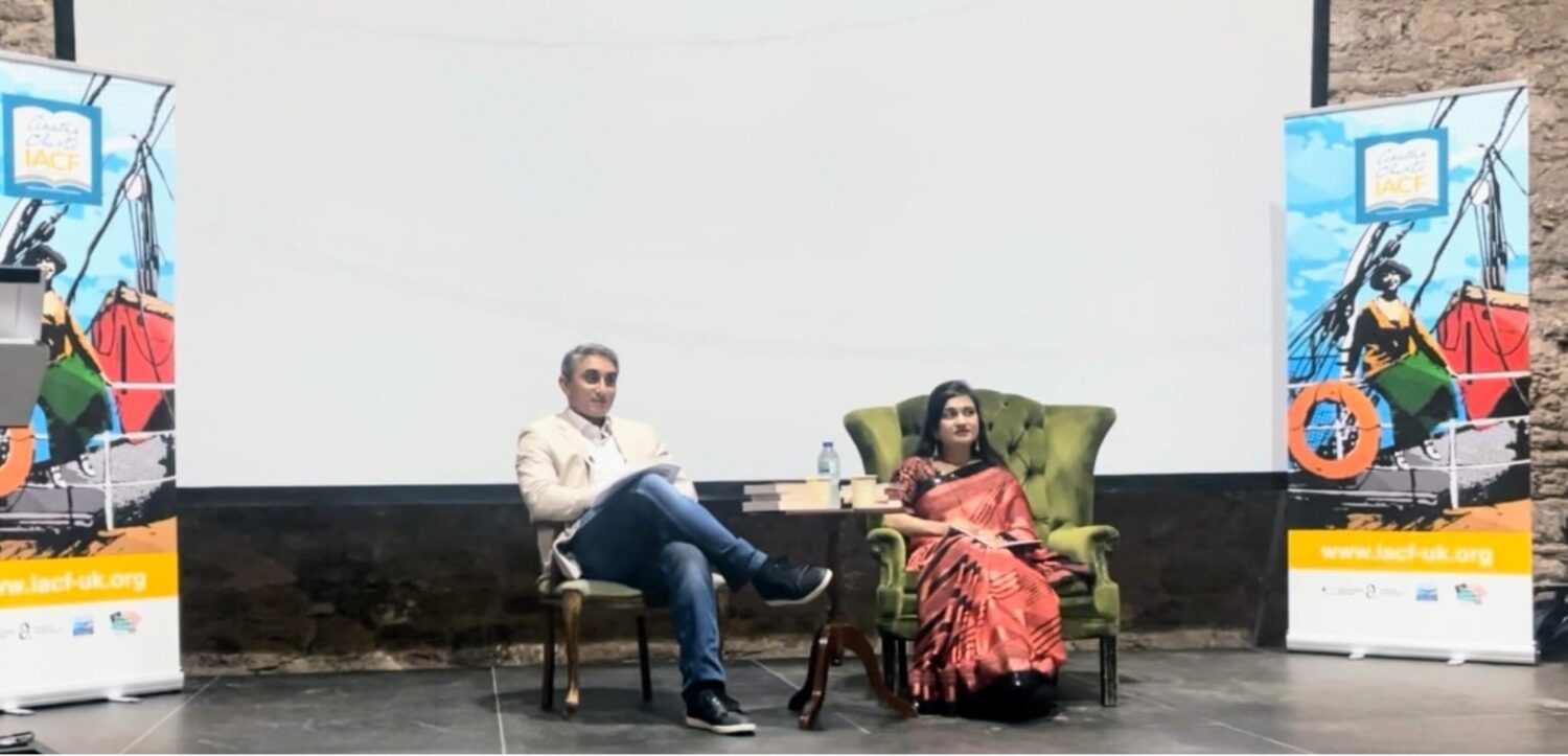 Ruby Gupta
