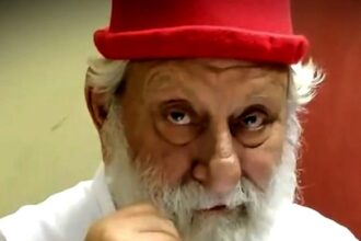Senior actor Arun Bali passes away at the age of 79