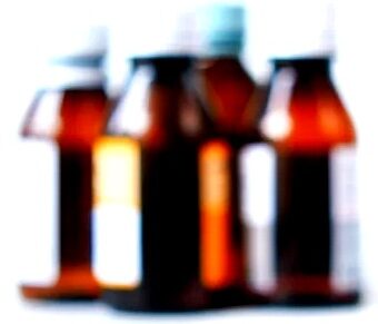 cough syrups