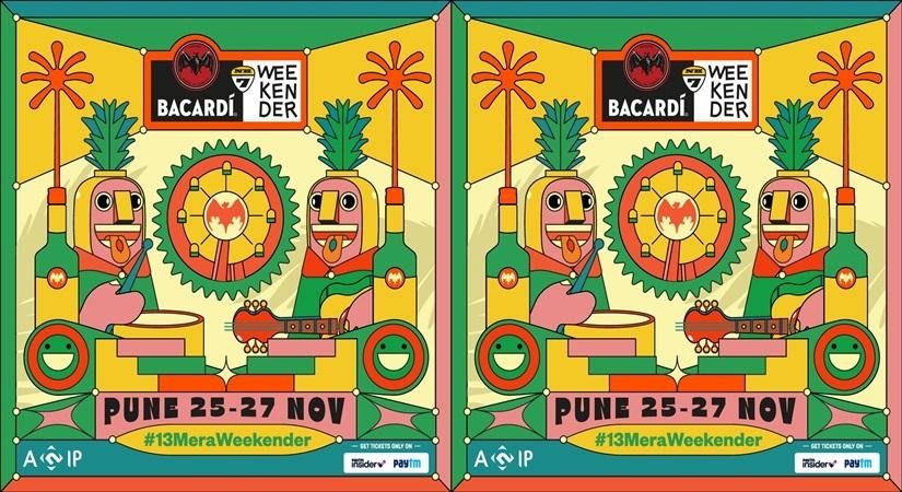 NH7 Weekender: A stunning ensemble of local and global artists