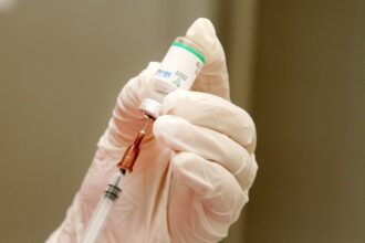 Vaccine