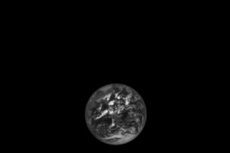 NASA's Lucy spacecraft