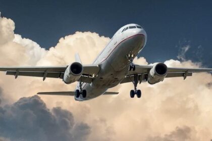 Airplane