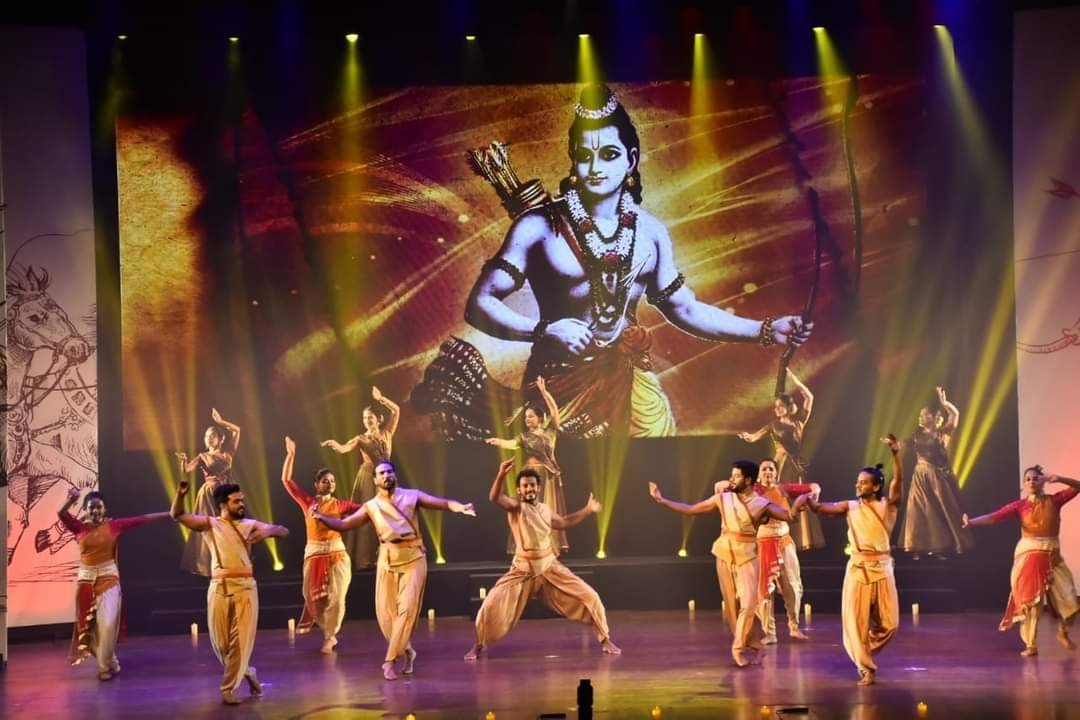 Indo-Fijian artists to perform Ramlila in New Delhi, Ayodhya