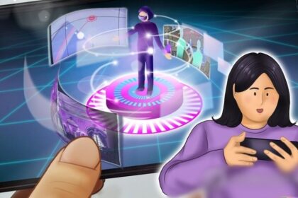 metaverse market