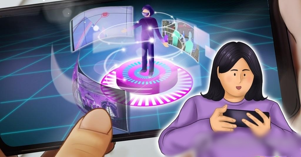 metaverse market