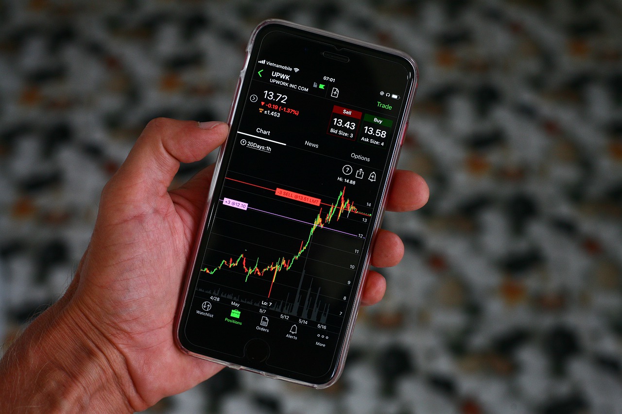 Stocks and shares