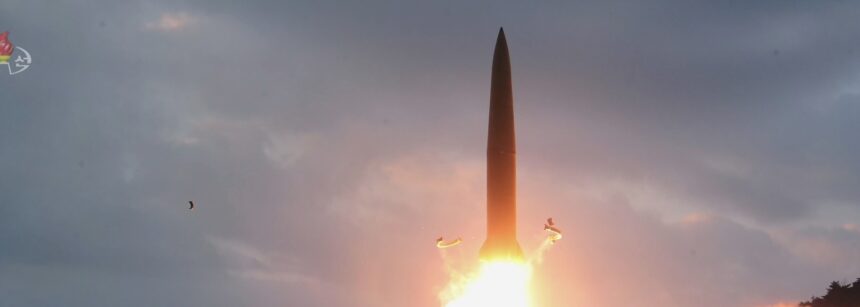 Tactical guided missiles