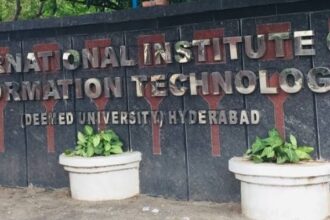 IIIT Hyderabad