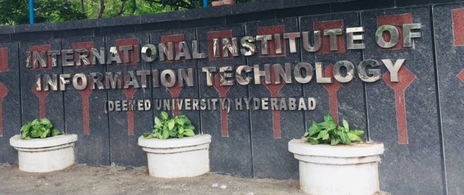 IIIT Hyderabad