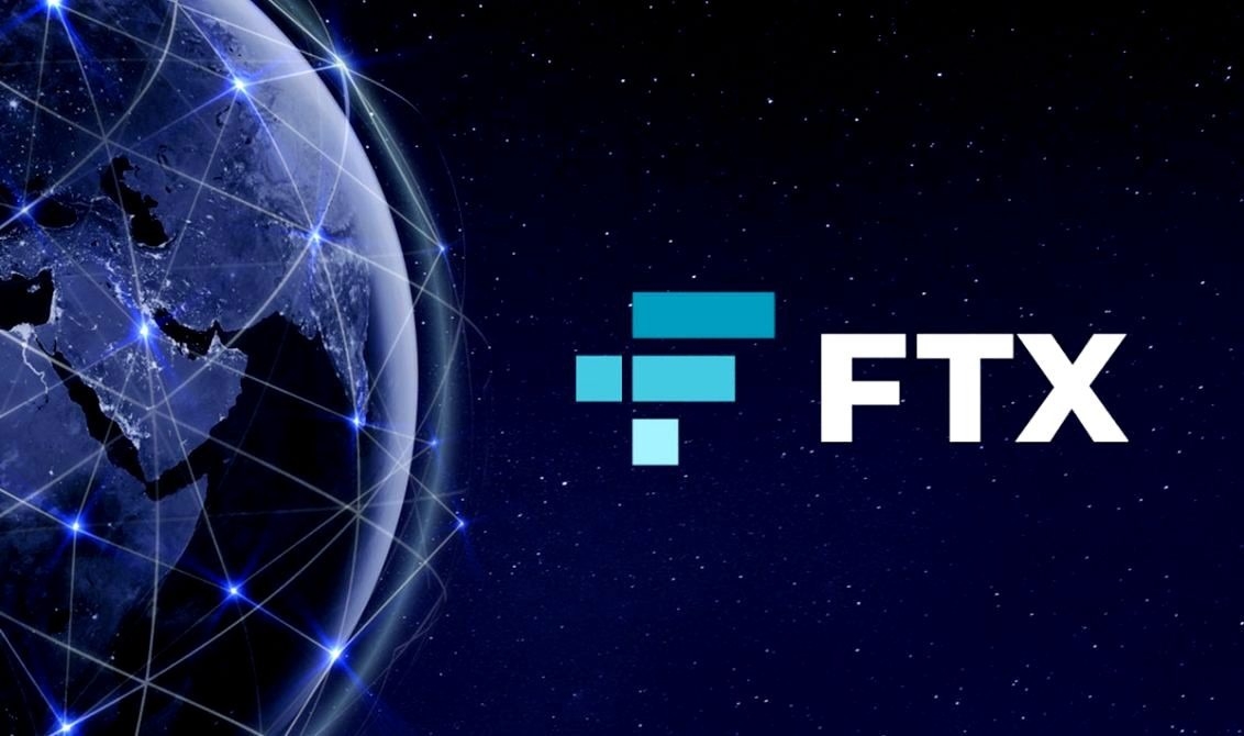 Crypto exchange FTX