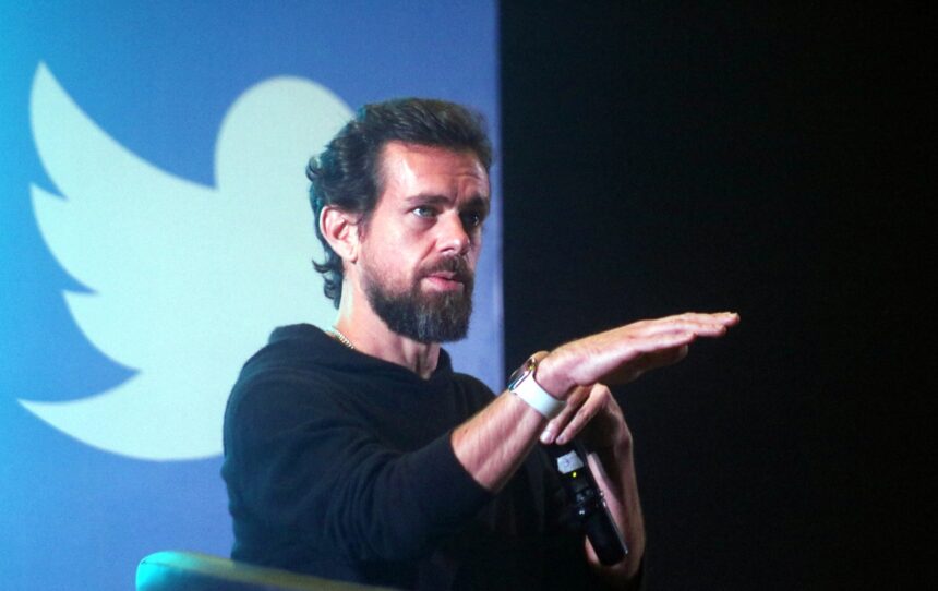 Jack Dorsey